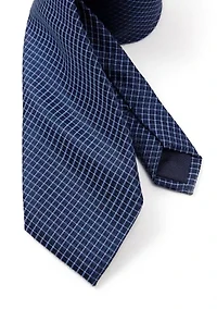 Mini Neat Printed Tie