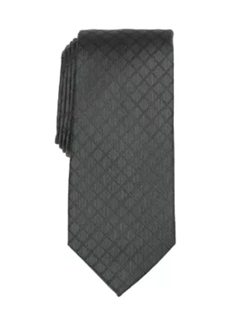 Newman Grid Tie