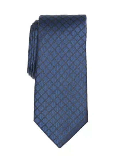 Newman Grid Tie