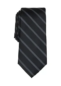 Dakota Striped Tie 