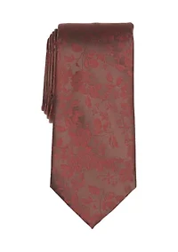 Karst Floral Tie