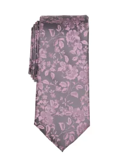 Karst Floral Tie