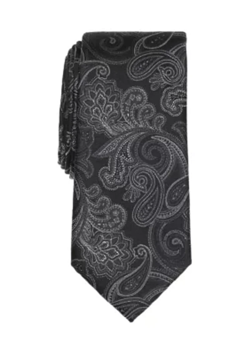 Dalene Paisley Tie