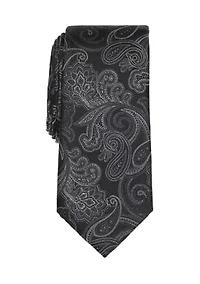 Dalene Paisley Tie