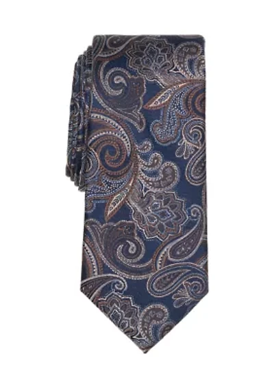 Dalene Paisley Tie