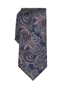 Dalene Paisley Tie