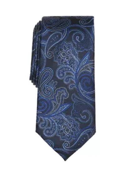 Dalene Paisley Tie