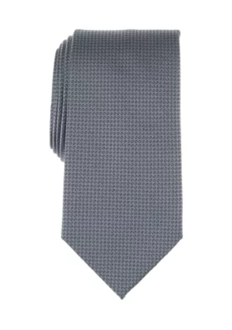 Hutson Neat Tie
