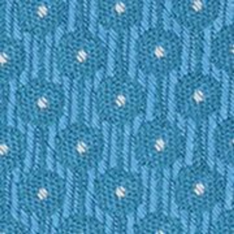 Magnan Geo Print Tie