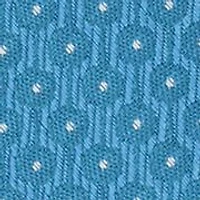 Magnan Geo Print Tie