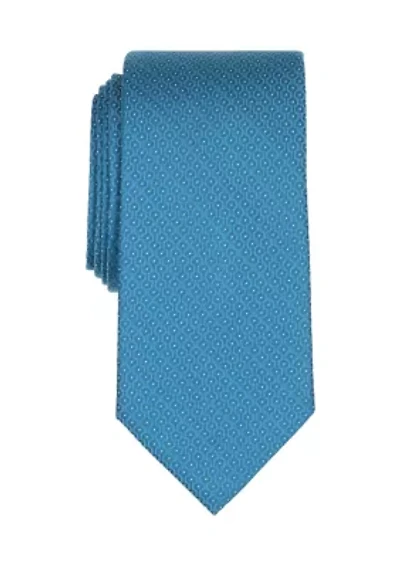 Magnan Geo Print Tie