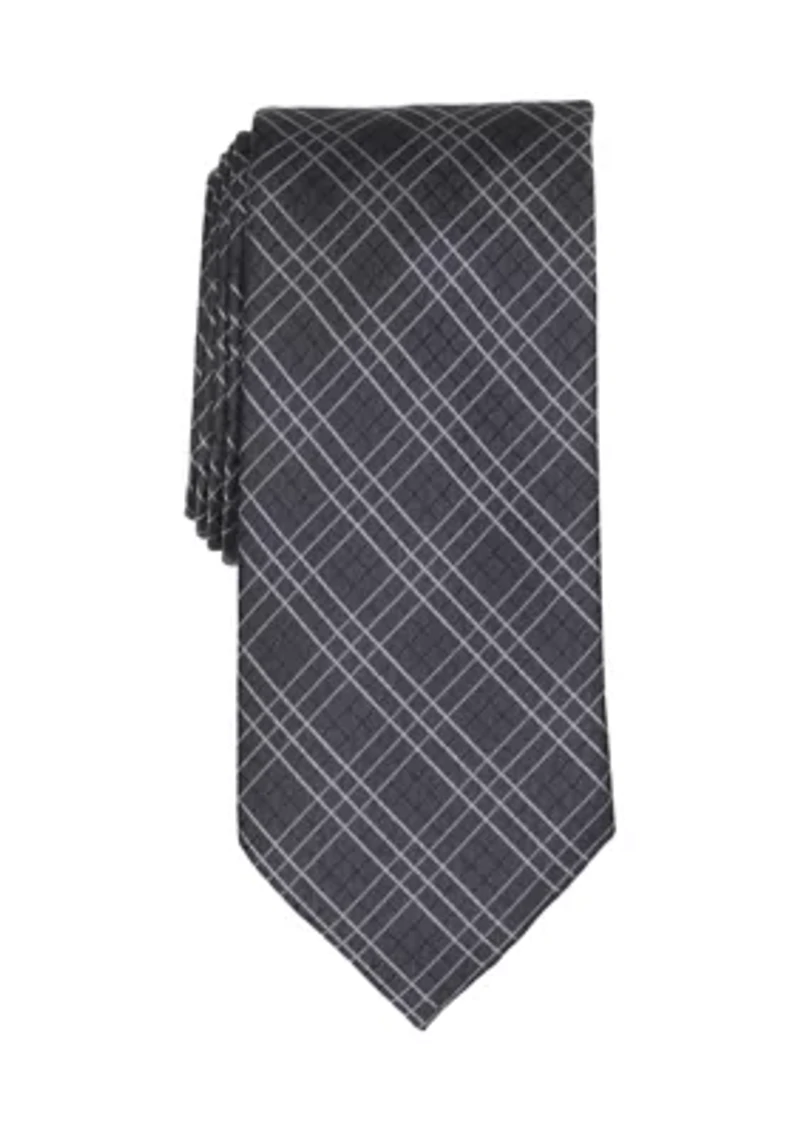 Salins Grid Tie
