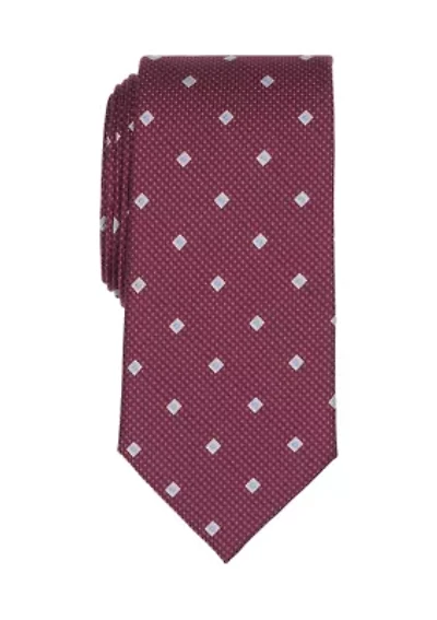 Loup Neat Tie
