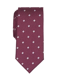 Loup Neat Tie
