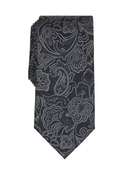 Surmer Paisley Tie