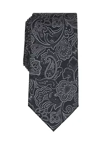 Surmer Paisley Tie
