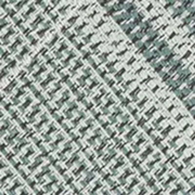 Lascaux Plaid Tie