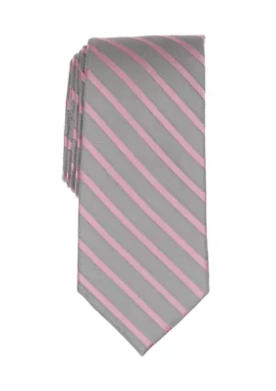 Bertaud Striped Tie