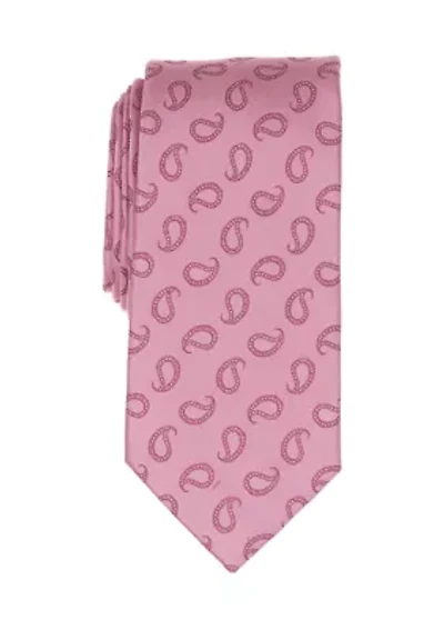 Franchie Pine Tie