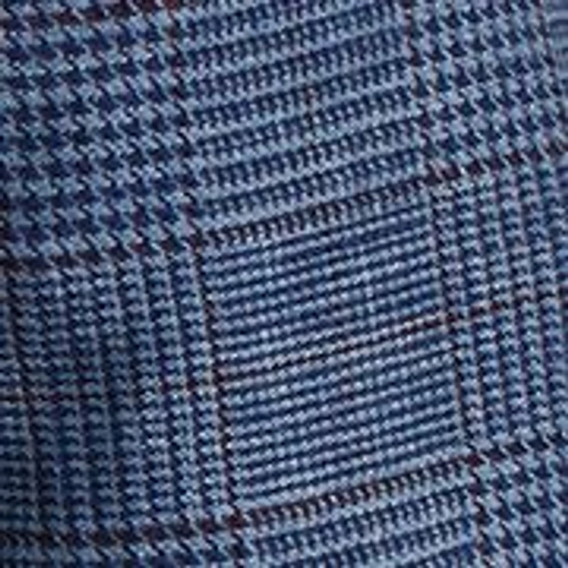 Men's Unconstructed Blazer