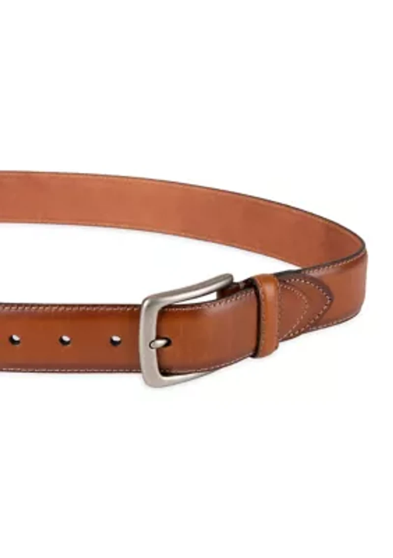 Casual Leather Belt