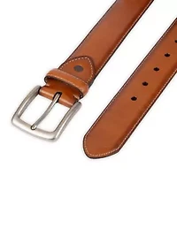 Casual Leather Belt