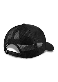 Seasonal Patch Trucker Hat