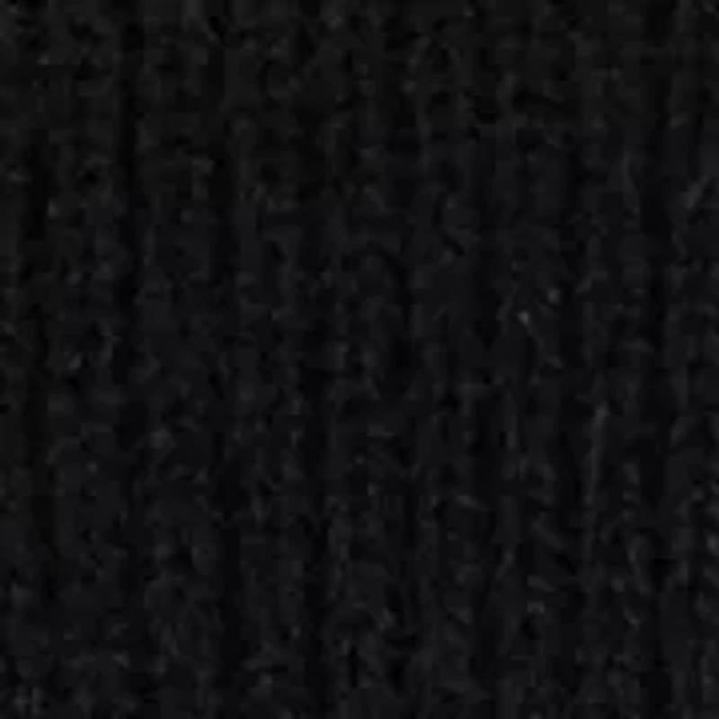 Brushed Plaid Beanie Hat