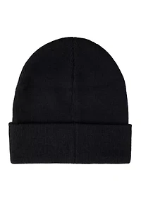 New Hero Beanie with Red Tab