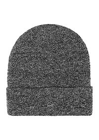 New Hero Beanie with Red Tab