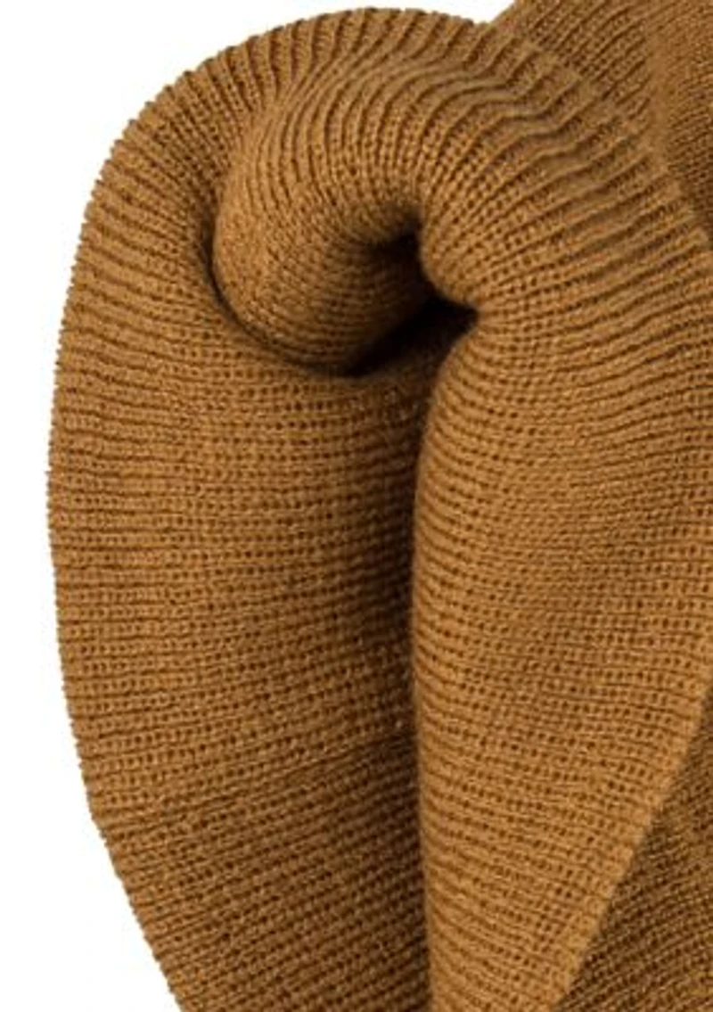 New Hero Beanie with Red Tab