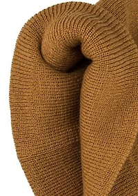 New Hero Beanie with Red Tab