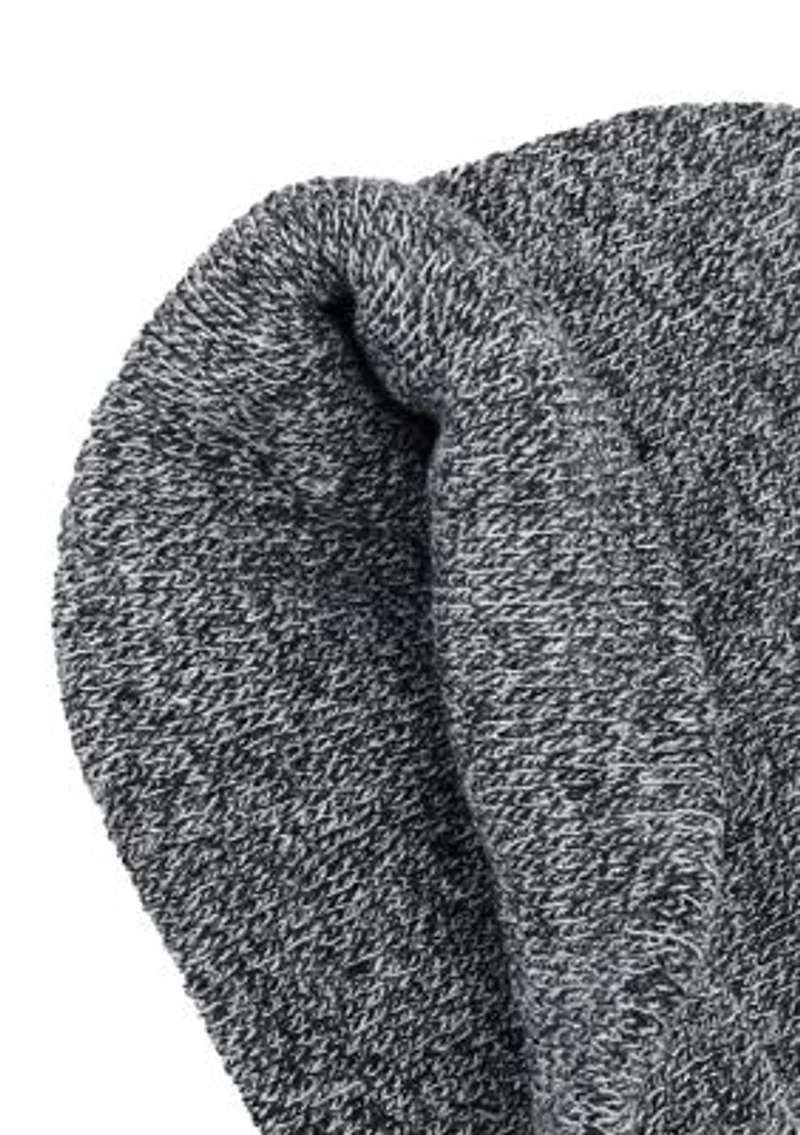 New Hero Beanie with Red Tab