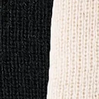 Cuffed Beanie Hats - 2 Pack