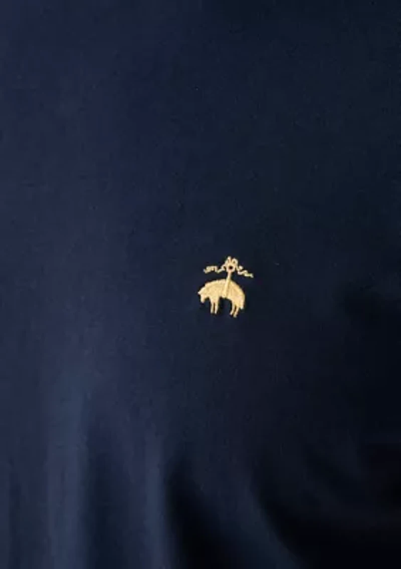 Men's Short Sleeve Cotton T-Shirt