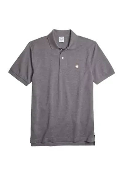 Men's Golden Fleece® Slim Fit Stretch Supima® Polo Shirt