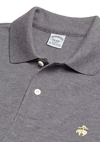 Men's Golden Fleece® Slim Fit Stretch Supima® Polo Shirt