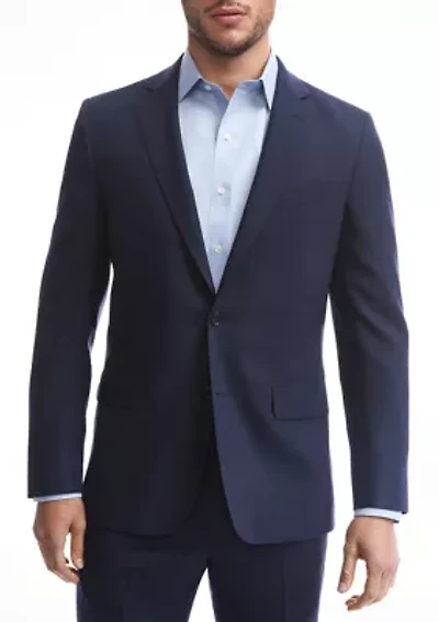 Explorer Collection Regent Fit Suit Jacket