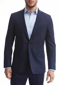 Explorer Collection Regent Fit Suit Jacket