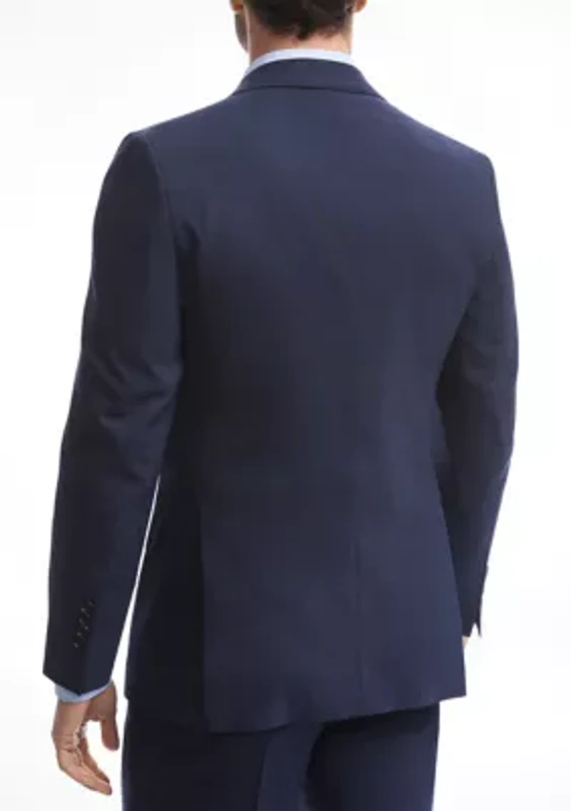 Explorer Collection Regent Fit Suit Jacket