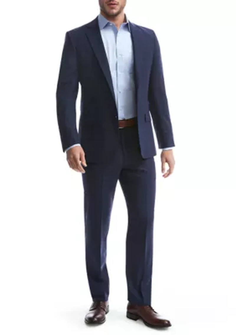 Explorer Collection Regent Fit Suit Jacket