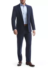 Explorer Collection Regent Fit Suit Jacket