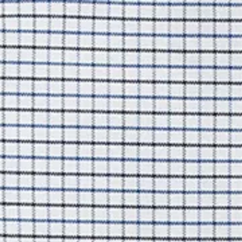 Men's Friday Oxford Tattersall Shirt