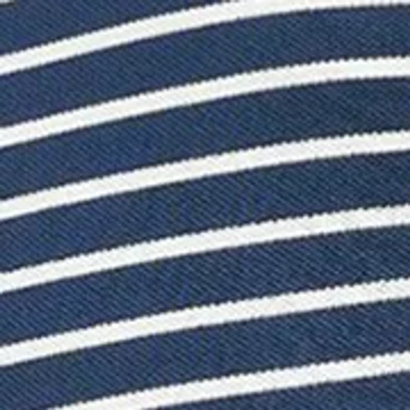Performance Series Mariner Stripe Pique Polo Shirt