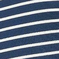 Performance Series Mariner Stripe Pique Polo Shirt
