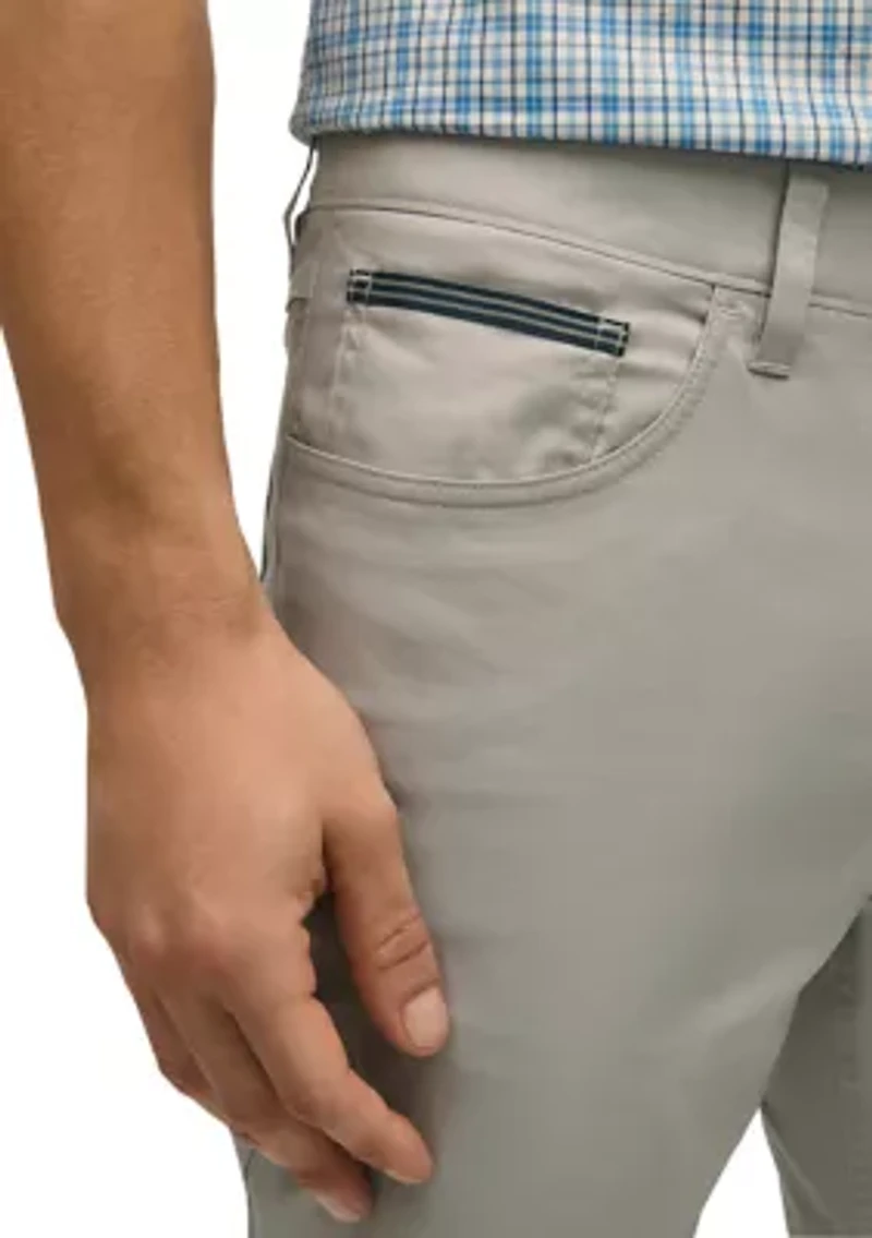 Men's Performance Series Stretch 5-Pocket Pants