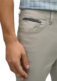 Men's Performance Series Stretch 5-Pocket Pants