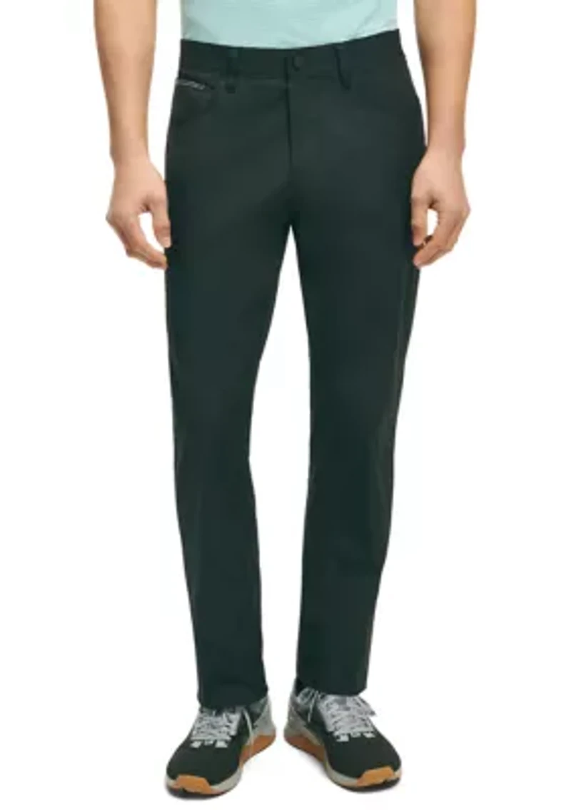 Performance Series Stretch 5-Pocket Pants