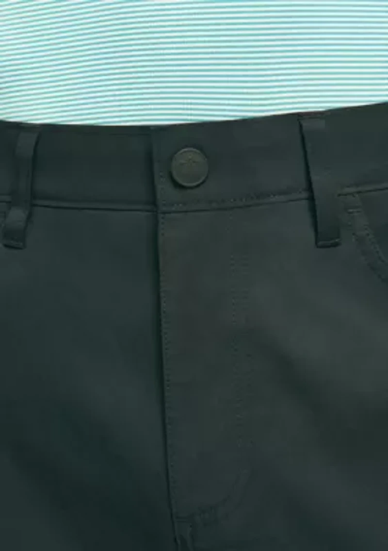 Performance Series Stretch 5-Pocket Pants