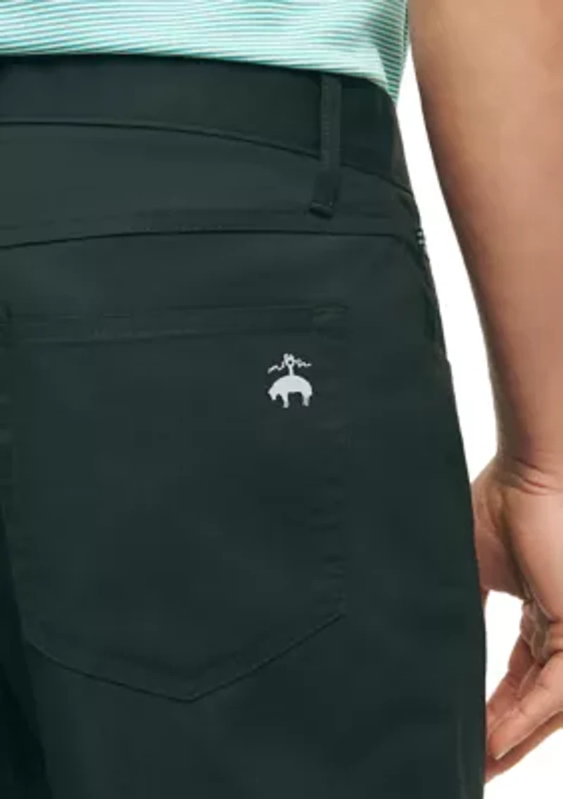 Performance Series Stretch 5-Pocket Pants